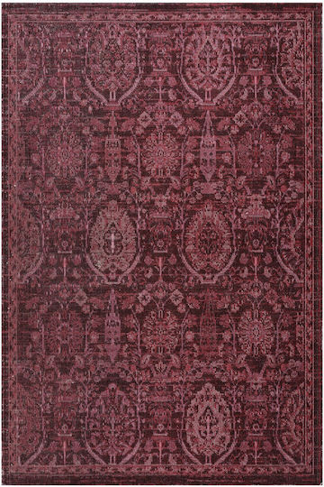 Conceptum Hypnose Antik Χαλί Διάδρομος Burgundy 80x150cm