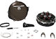 Съединител Radiuscx 4.0 Honda Rekluse Rms-8901012