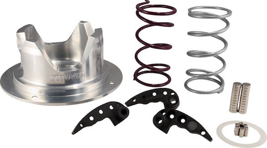 Σετ Συμπλέκτη Pol Rzr 900 Ebs 16-21 Dynojet 19-dck4