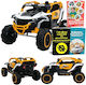 Lean Toys M3 4x4 Радиоуправляем Автомобил