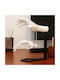 Aberto Design Dekorative Figur aus Kunststoff 17x12cm
