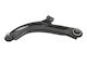 Μπράτσο Ανάρτησης Εμπρός Αριστερό Renault Clio Iii Modus Nissan Note 8200615057