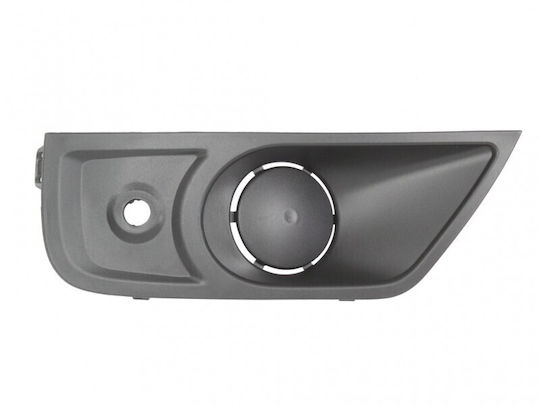 Renault Master Iii Bumper Pdc Opening Support Right Side 263315700r