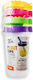 Mont Marte Painting Cups 4pcs