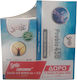 AM Health Smile D3 4000 IU + K2 100 mcg Βιταμίνη για την Υγεία των Οστών 4000iu 60 κάψουλες