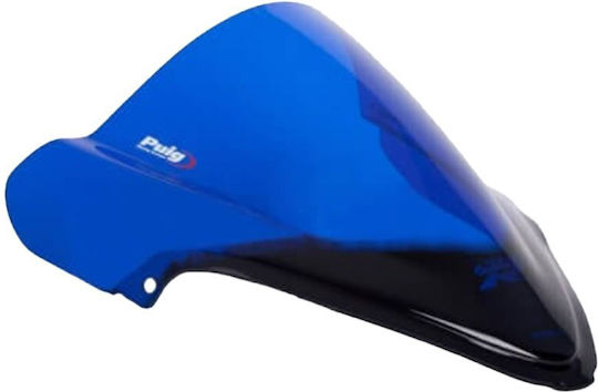 Parbriz Albastru Racing Suzuki GSX-R 1300 Hayabusa 08-18 GSX1300R Hayabusa ABS 13-18 4826A Puig