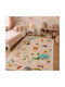Saray Home Covor Pentru Copii Bej 220x290cm