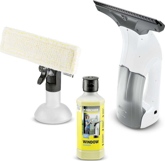 Karcher Καθαριστής Τζαμιών Μπαταρίας