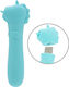 Unihorn Mini Vibrator 14.3cm