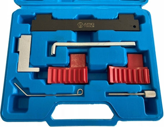 Blocare distribuție Opel 1.6 1.8 Z16lel Z16ler Z16let