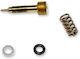 Set Reglaj Aer Combustibil Carburator K&S Technologies 56-2005