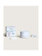Maison Berger Paris Led Aromatherapy Diffuser With Timer White 7034