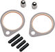 James Gaskets Exhaust Bolt Set Jgi-se-1