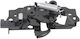 Blocare Capotă Motor Ford C-Max II Focus III Kuga II Transit BM5A16700BG