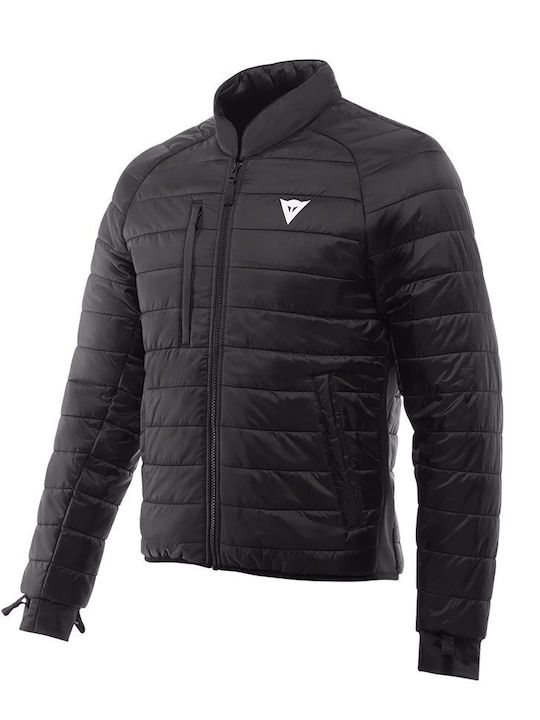 Dainese Esplora Layer Winter Men's Softshell Riding Jacket Black