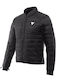 Dainese Esplora Layer Winter Men's Softshell Riding Jacket Black
