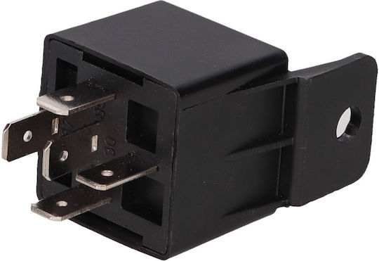 Releu De Pornire 12v 30a 5 Poli Piaggio 101 Octane Ip33347