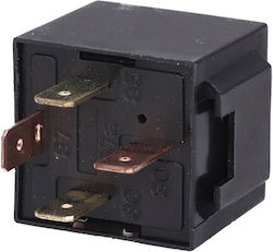 Solenoid Start Relais 101 Octane Ip34626
