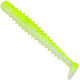 Silicone Owner Rock'n Bait Rb-2 #37 Uv Chartreuse