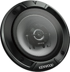 Kenwood Car Speakers Set 5 Inches with 30W RMS ...