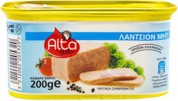Alta Gusto Λάντσεον Μετ 200gr 6-71342