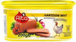 Alta Gusto Κοτόπουλο 200gr 6-71343