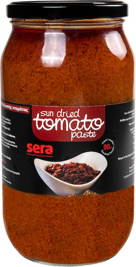 Sera Πολτός Λιαστής Ντομάτας 1kg 6-73409