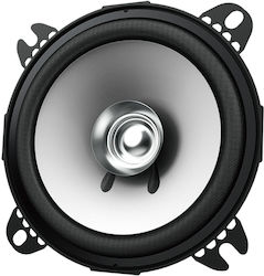 Kenwood Autolautsprecher Set mit 21W RMS (2 Weg)