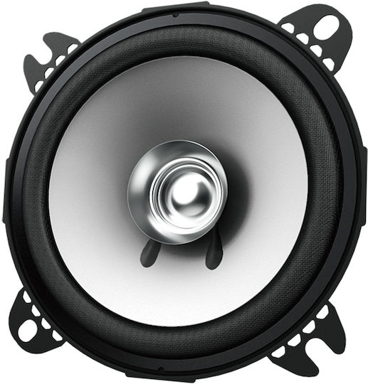 Kenwood Комплект автомобилни говорители с 21W RMS 2 Пътя
