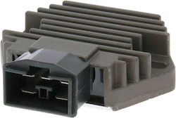 Motorradregler-Gleichrichter 101 Octane Ip32343