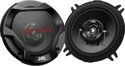 JVC CS-DR522 Autolautsprecher Set 40W RMS