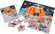 Kids Puzzle Big Circus Giant