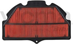 Motorcycle Air Filter Suzuki Gsx-r 600 2006-2010 Hfa3617