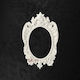 Elastic Decorative Frame 6 5?10 5cm