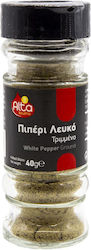 Alta Kouzina Бял Смлян Пипер 40гр 6-71405 Alta Kouzina Бял Смлян Пипер 40гр 6-71405