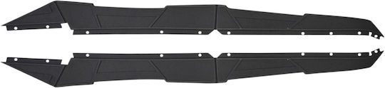 Επέκταση Φτερού Ext Rear Pol Powermadd 62004