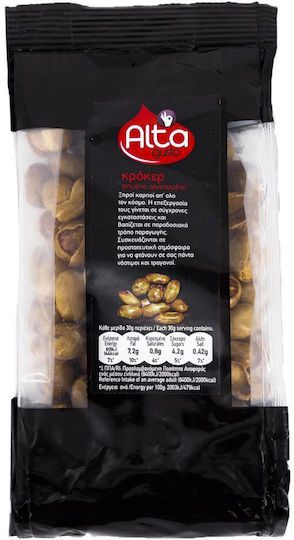 Alta Gusto Crocker Import 200gr 6-71242