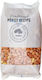 Magic Nut Rothaut-Erdnüsse Gebratenes Gesalzen 1kg 6-72673