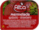 Alta Gusto Strawberry Jam 120x20gr 6-71347
