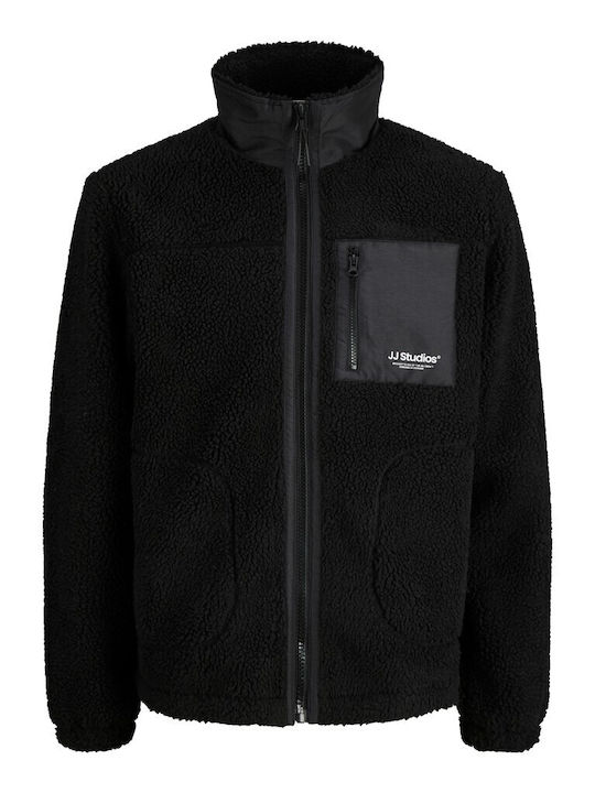Jack & Jones Μπουφάν Black
