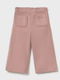 Kinderhosen Rosa
