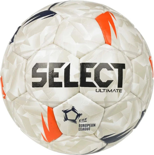 Select Sport Ultimate Ehf Μπάλα Handball