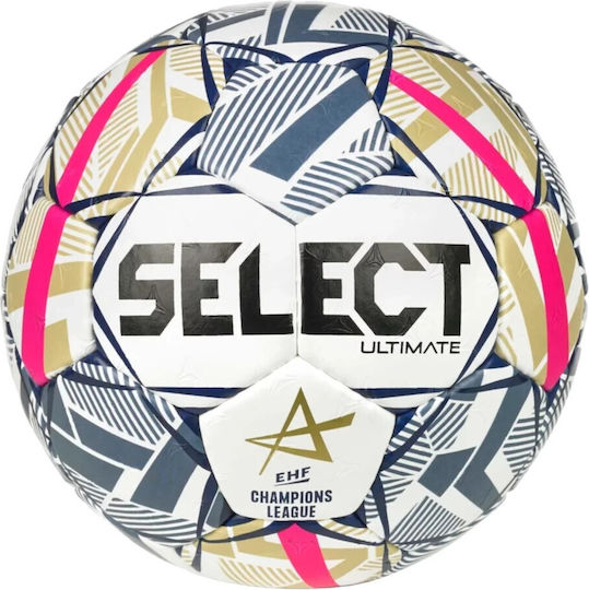 Select Sport Ultimate Ehf Μπάλα Handball