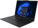 Lenovo ThinkPad T16 G4 16" IPS FHD+ (Ultra 7-255U/32GB/1TB SSD/W11 Pro) (Tastatură UK)