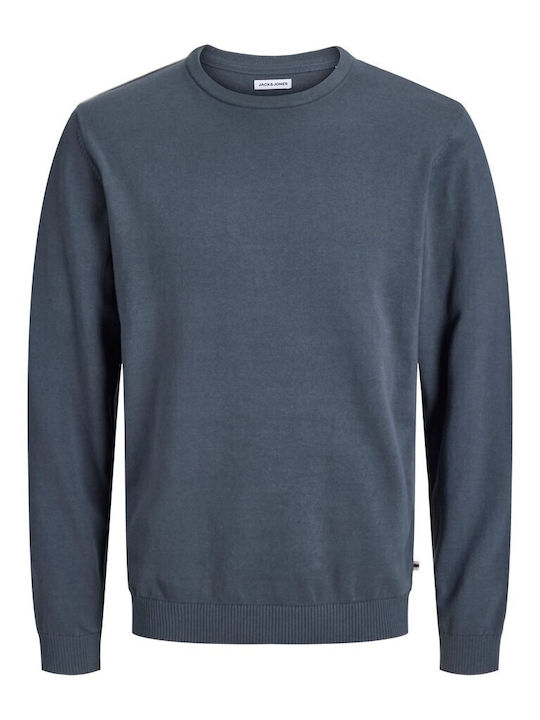 Jack & Jones Crew Neck Blouse Turbulence