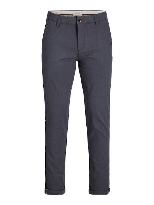 Jack & Jones Мъжки Панталон Slim Fit Night Sky