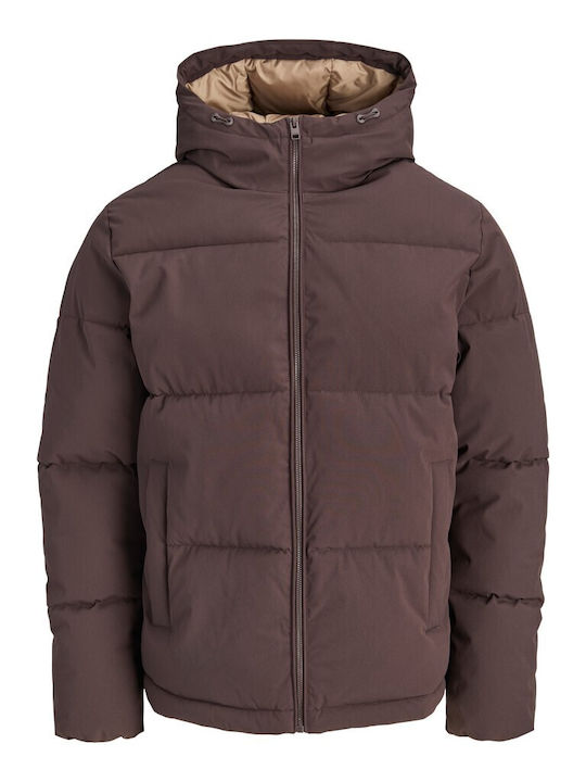Jack & Jones Jack & Jones Herren Puffer Jacke
