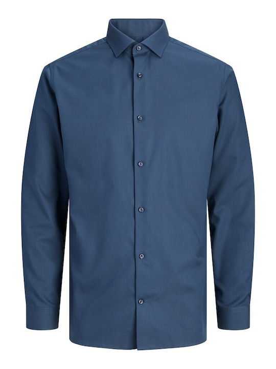 Jack & Jones Μακρυμάνικo Πουκάμισο Big Dipper