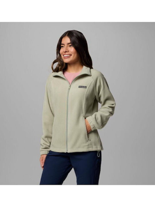 Columbia Benton Springs Full Fleece Cardigan pe...