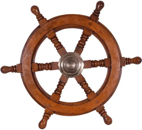 SP Souliotis Wall Decor from Wood
